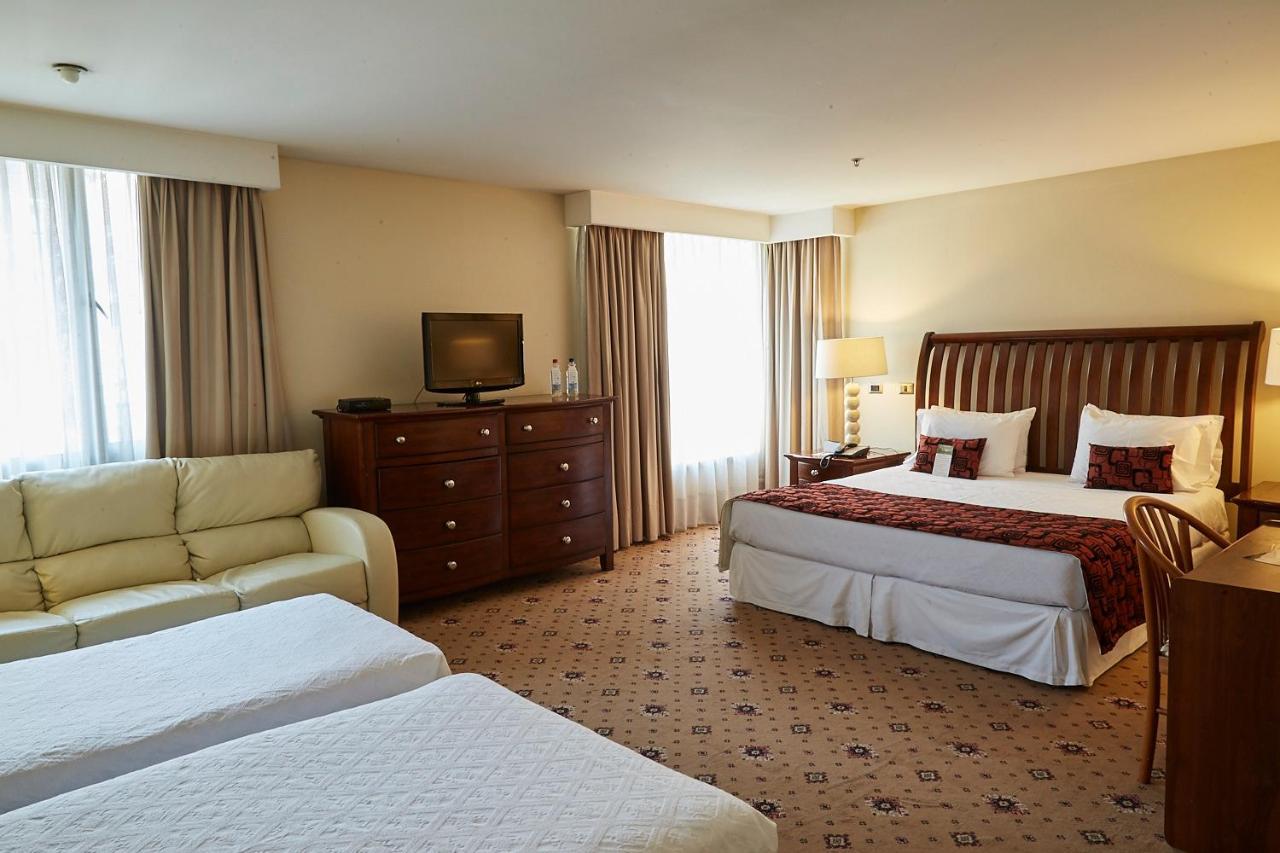 Hotel Torremayor Lyon Сантьяго Экстерьер фото