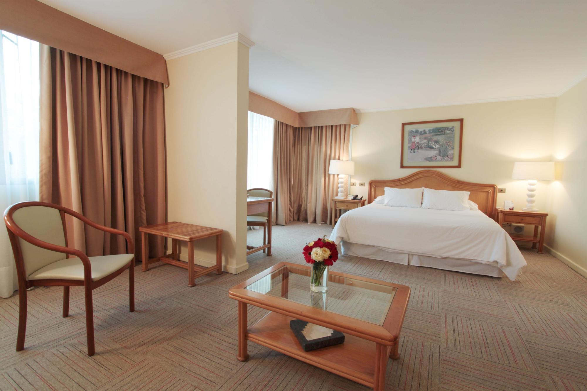 Hotel Torremayor Lyon Сантьяго Экстерьер фото