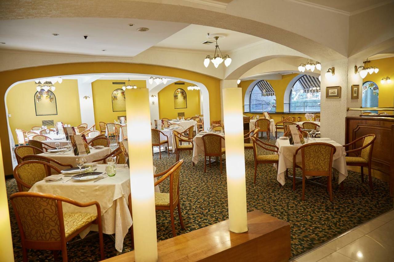 Hotel Torremayor Lyon Сантьяго Экстерьер фото